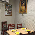 Thai Corner Kitchen food