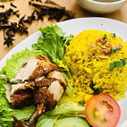 Sup Meletop Kedah food