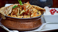 Ruchii Indian food
