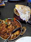 Aachis Masala Chennai food