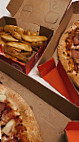 Pizza Hut food