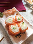 Kyomi Restaurant Japonais food