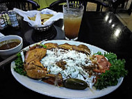 Morelia Mexican food