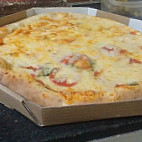 Pizzaria Louyse food