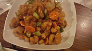 Dragon Village Chinese Restaurant food