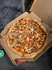 Domino's Pizza Group food