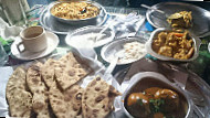 Bakshi food