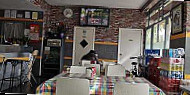 Cafeteria Y Cerveseria La Sargantana S.c.p. Sant Adria De Besos food