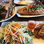 Thai Splendid food
