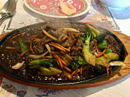Hoit Yim Chinese Restaurant food