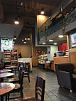 Starbucks Via Laietana inside