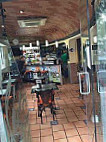 Rodica's Restaurant&bar inside