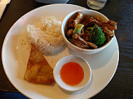 White Elephant Thai Cuisine food