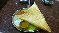 Vasanta bhavan food