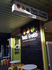 Tutti Frutti Victoria Park inside