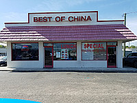Best Of China outside