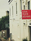 One Ford Street outside
