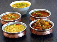 The Royal Bengal Kettering food