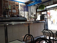 Restaurante Bar La Cepa inside