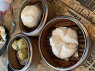Dumplings & Beer food