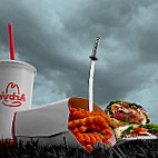 Arby's Restaurant - franchise food