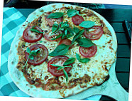 Pizzariva food
