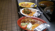 Agaves Mexican Grill food