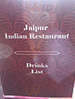 Jaipur Indian inside