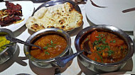 The Shalimar food