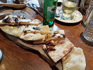 Zizzi food