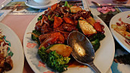 Golden Crown Chinese food