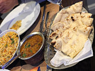 Shri Bheemas Indian food