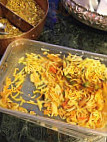 Jashan Vegetarian Restaurant food
