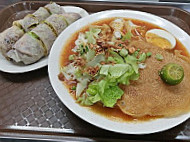 Popiah Jawa Mee City Empire Foodcourt food