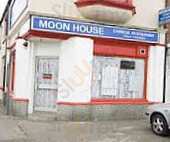 Moon House Ltd outside