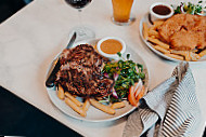 Commercial Hotel Dubbo food