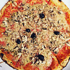 Pizza Saint Jerome Aix en Provence food