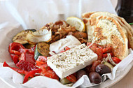 Paros Real Greek food