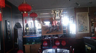 Chow Garden Chinese Restaurant food