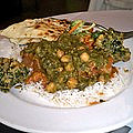 Nawab Indian Cuisine Virginia Beach inside