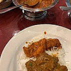 Tadka Indian Restaurant food