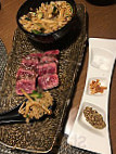 Mifune Neko Menjar Japones food