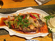 Rim Wang food