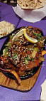 Mountains Of The Moon Bar Indian Restaurant food