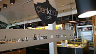 Café Denkbar food