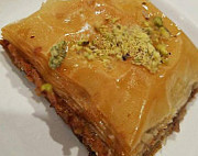 Hafez Persian Cuisine food