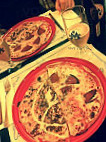 Pizzalabina food