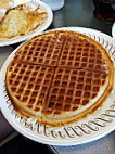 Waffle House food