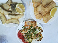 Marisqueria Fernando food