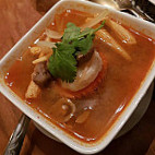 Tamarind Thai Cusine food